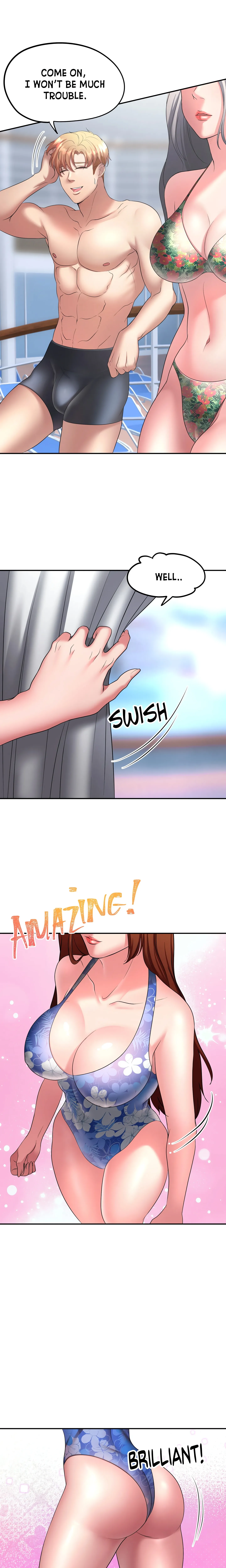 Spare Room Chapter 12 page 12 - 
