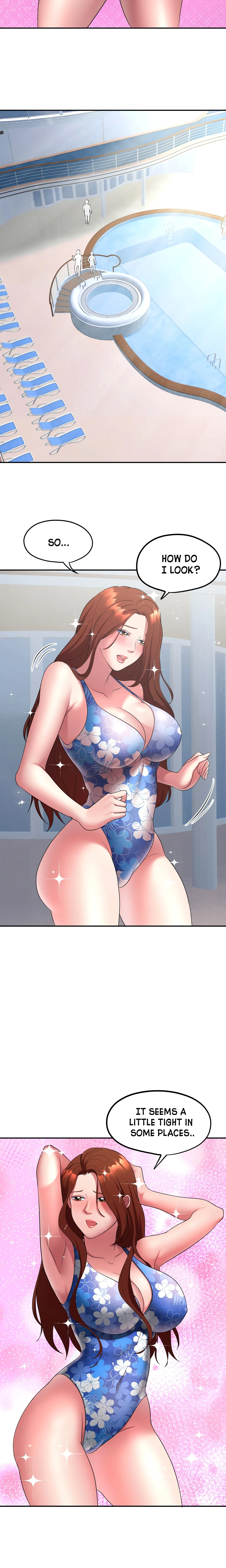 Spare Room Chapter 12 page 13 - 