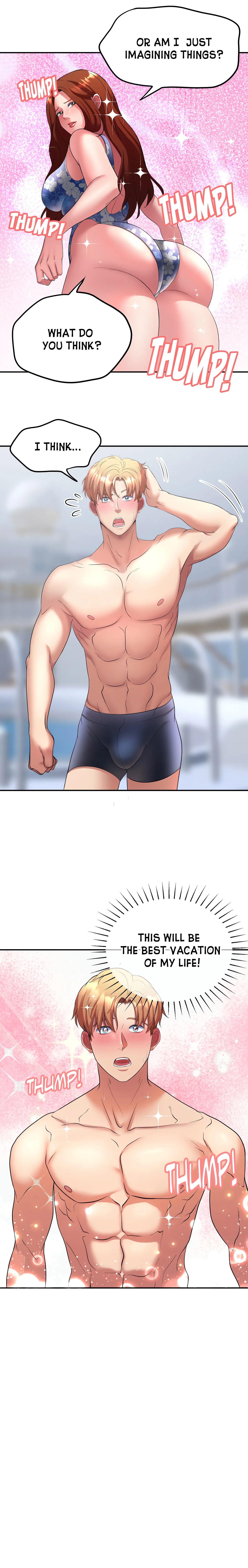 Spare Room Chapter 12 page 14 - 