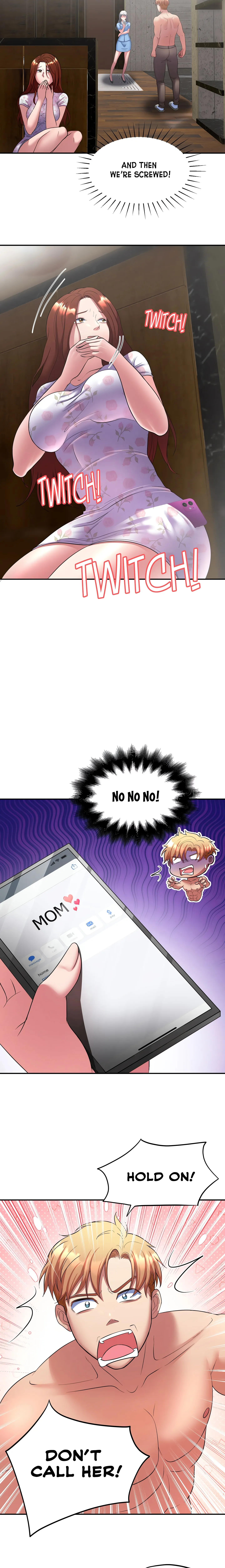 Spare Room Chapter 12 page 3 - 