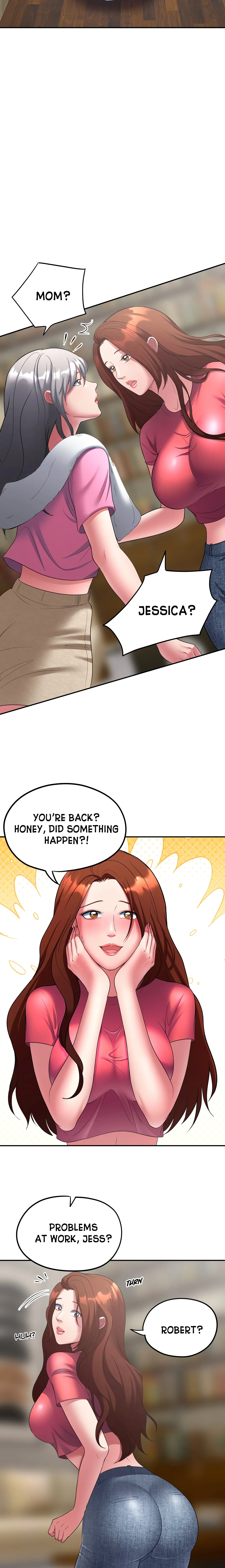 Spare Room Chapter 12 page 5 - 