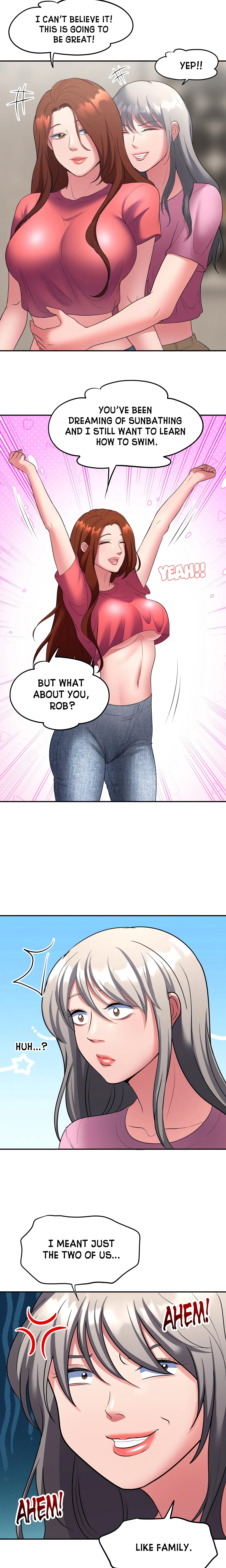 Spare Room Chapter 12 page 8 - 