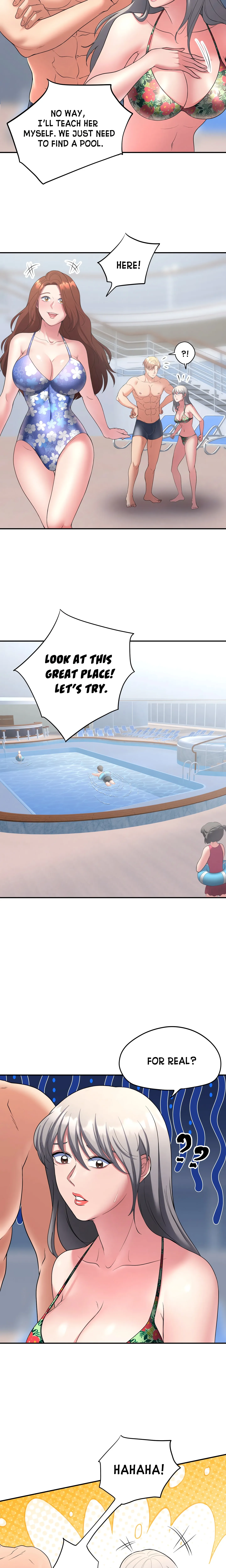 Spare Room Chapter 13 page 2 - 
