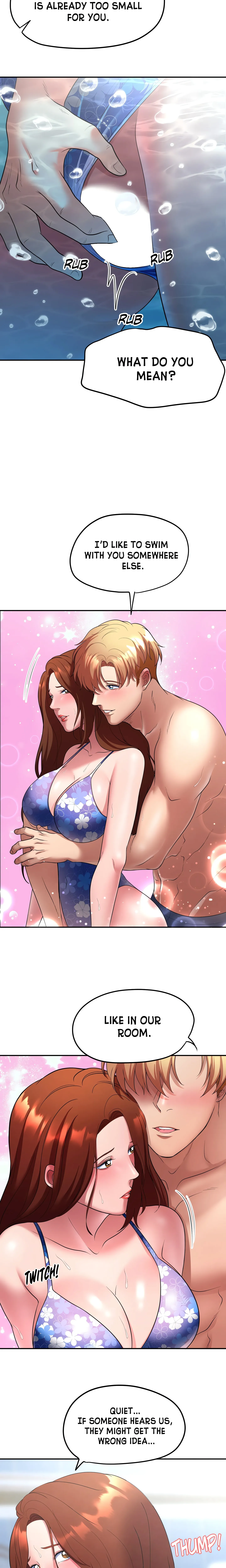 Spare Room Chapter 13 page 12 - 