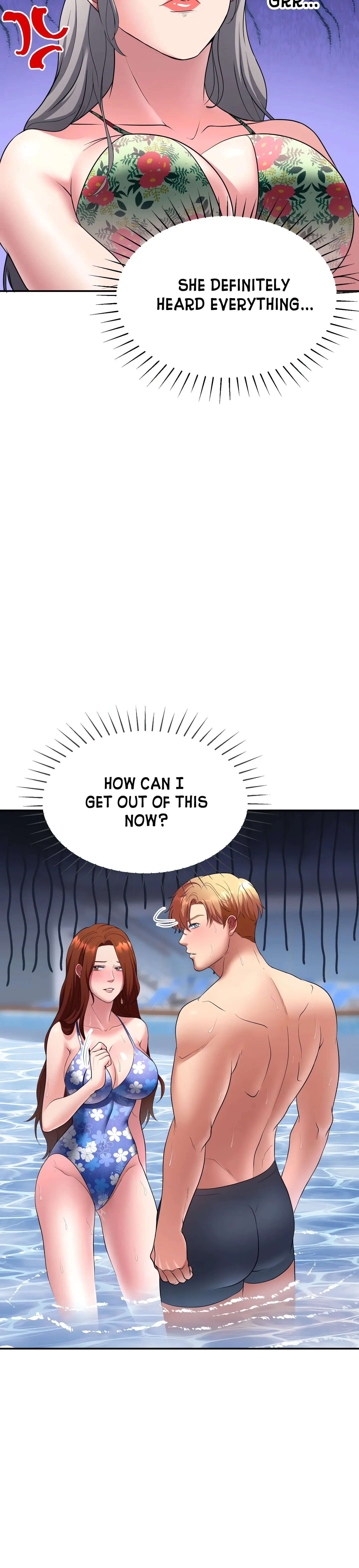 Spare Room Chapter 13 page 14 - 