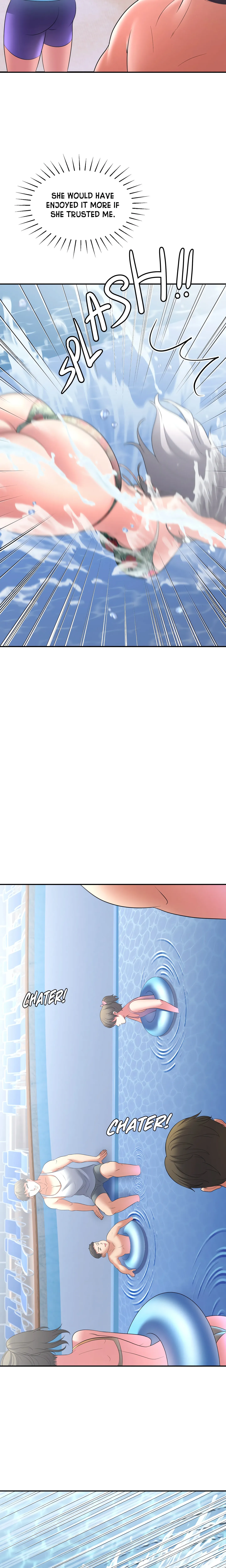 Spare Room Chapter 13 page 5 - 