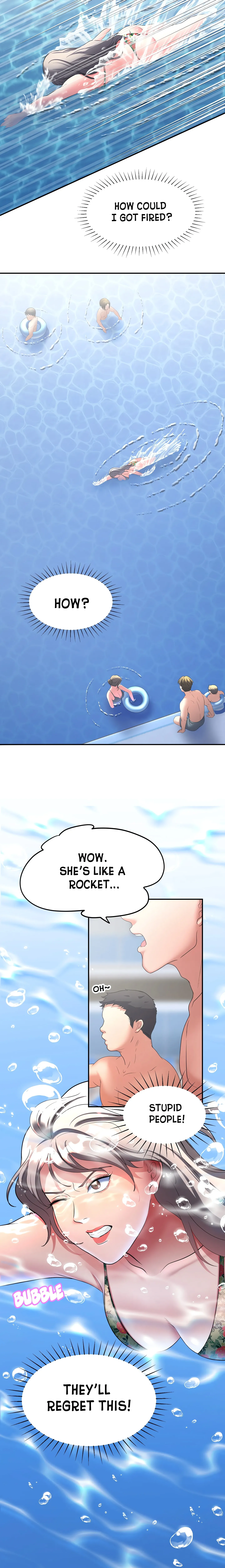 Spare Room Chapter 13 page 6 - 
