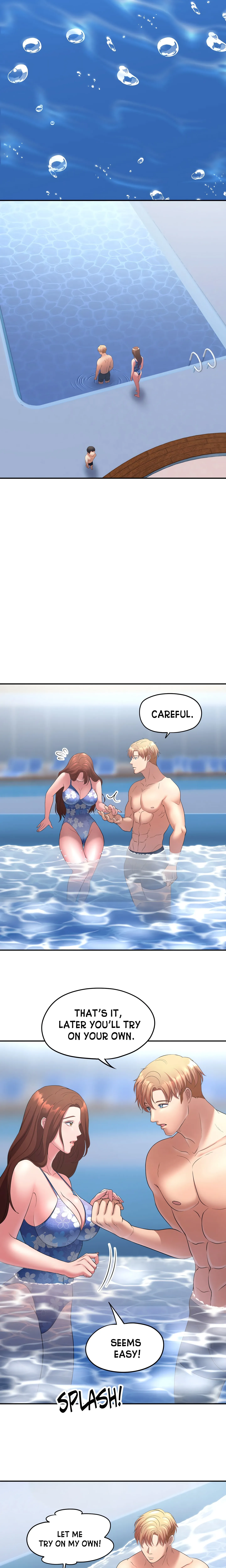 Spare Room Chapter 13 page 7 - 