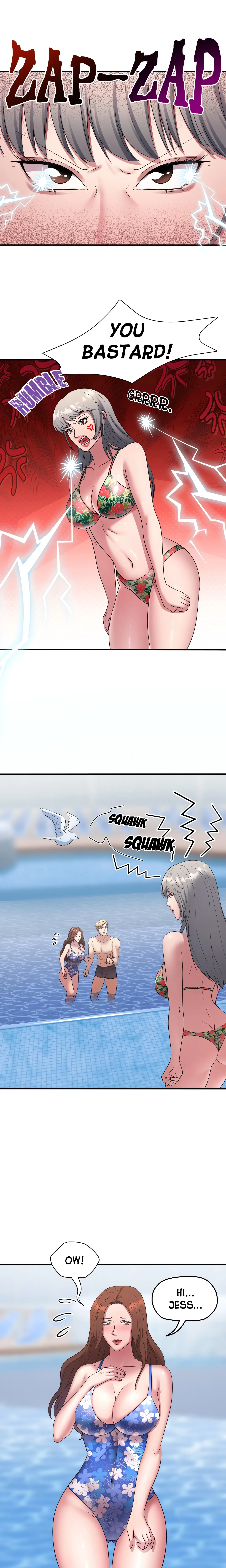 Spare Room Chapter 14 page 1 - 