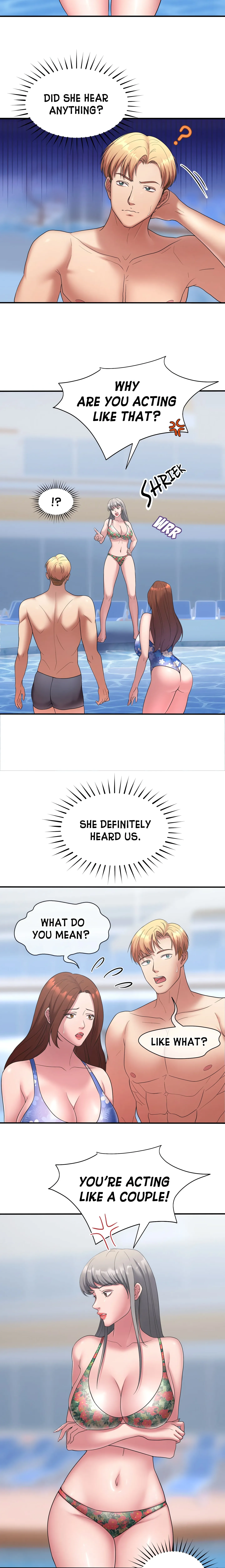Spare Room Chapter 14 page 2 - 
