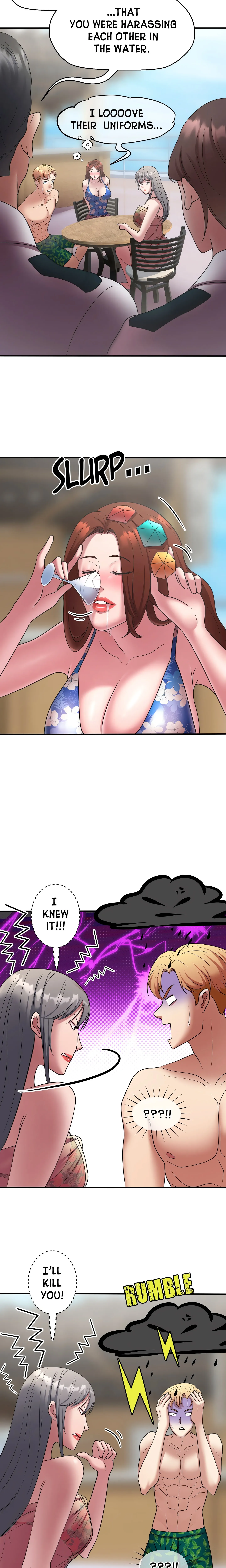 Spare Room Chapter 14 page 11 - 