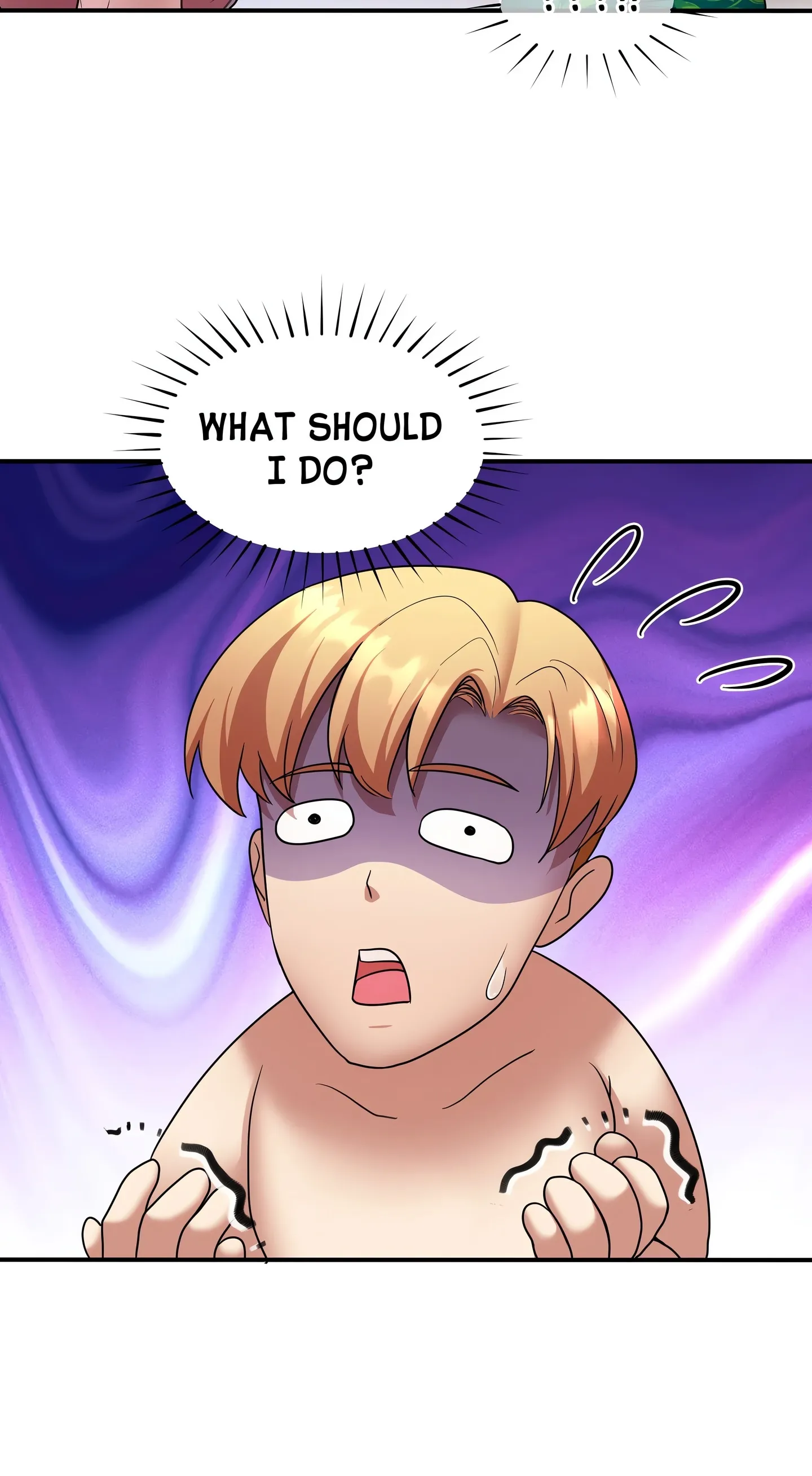 Spare Room Chapter 14 page 12 - 