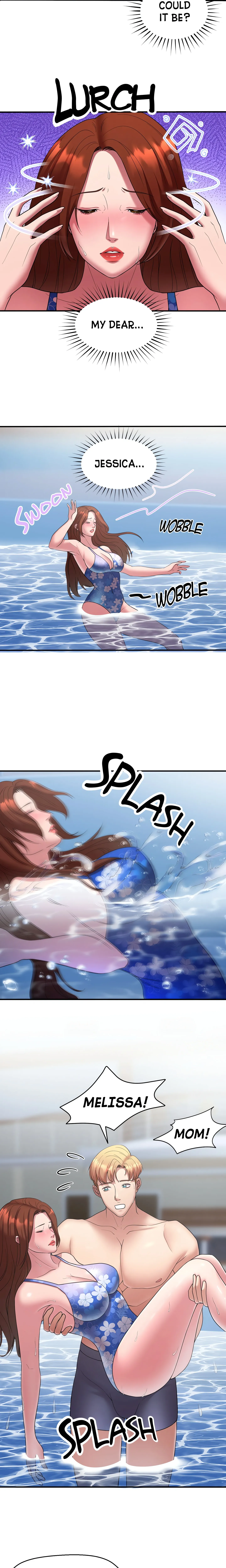 Spare Room Chapter 14 page 3 - 