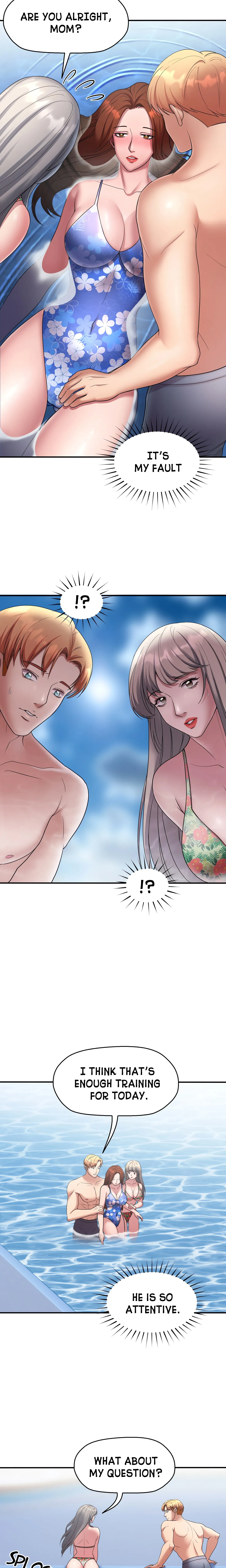 Spare Room Chapter 14 page 4 - 