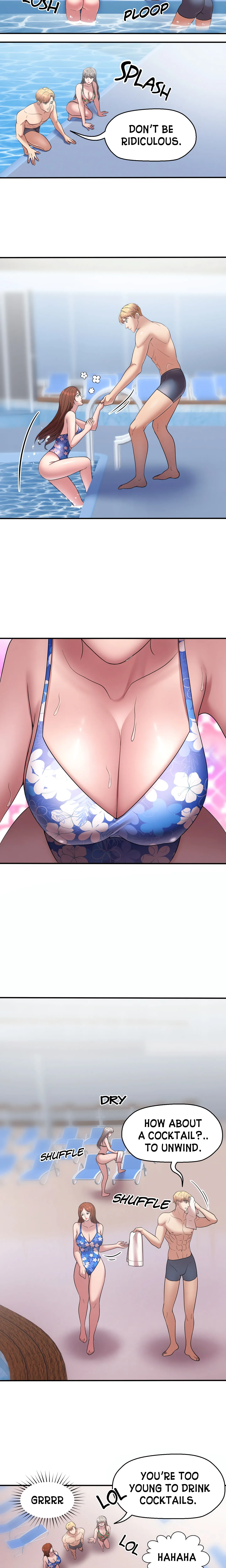 Spare Room Chapter 14 page 5 - 