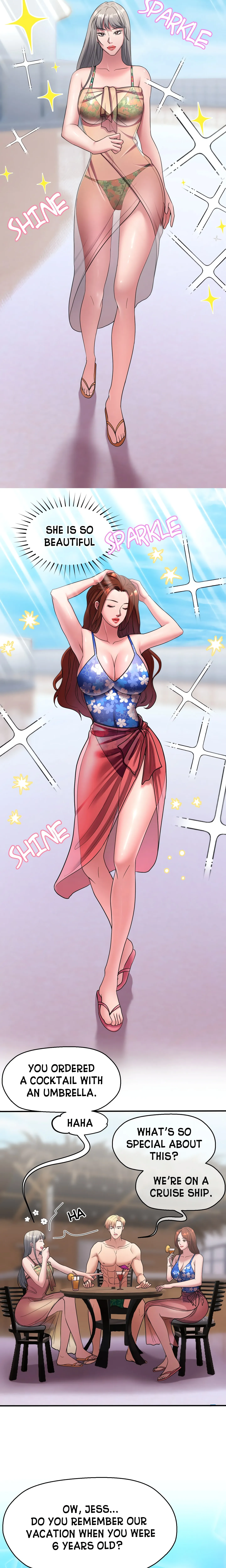 Spare Room Chapter 14 page 7 - 