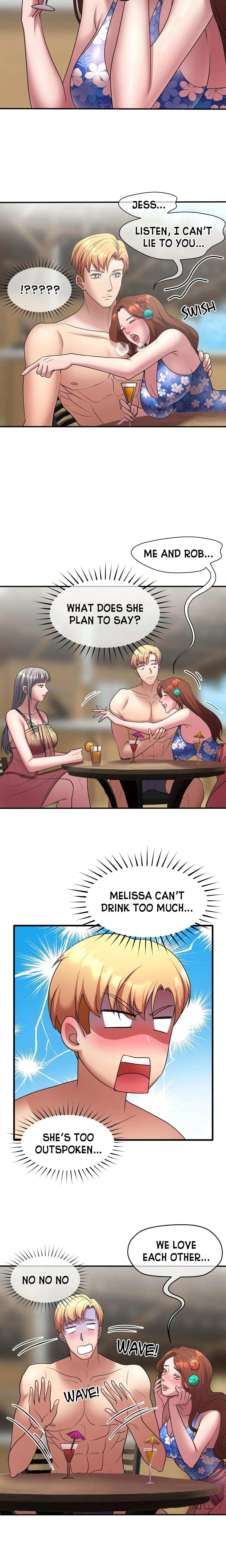Spare Room Chapter 14 page 9 - 