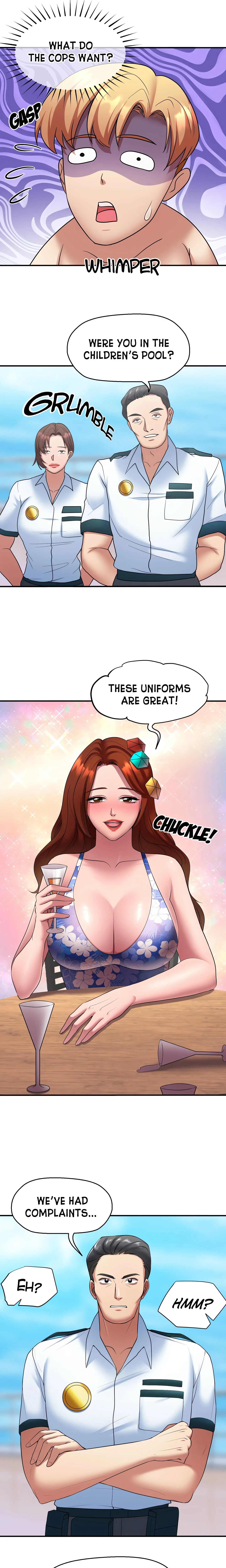 Spare Room Chapter 15 page 1 - 