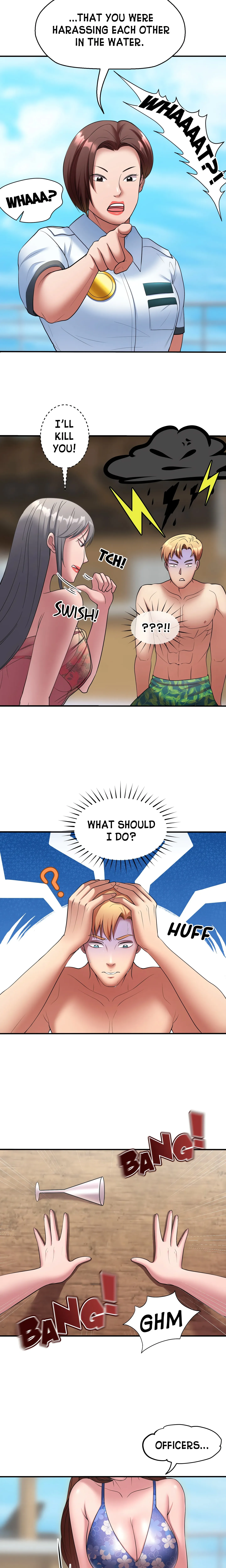 Spare Room Chapter 15 page 2 - 