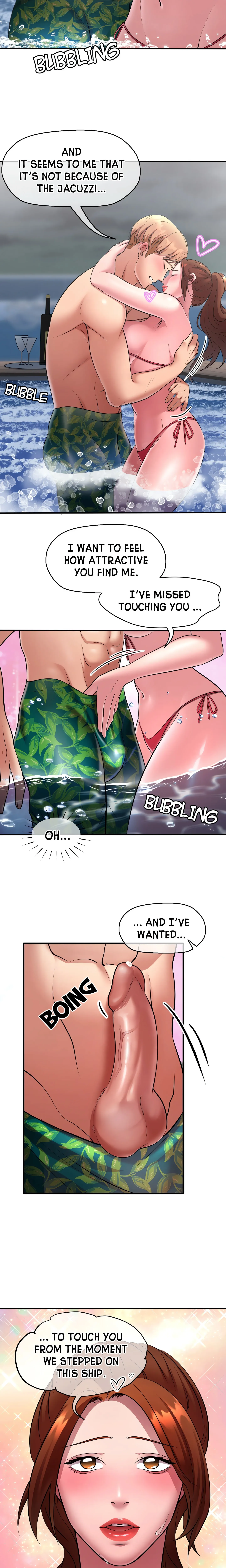 Spare Room Chapter 15 page 11 - 
