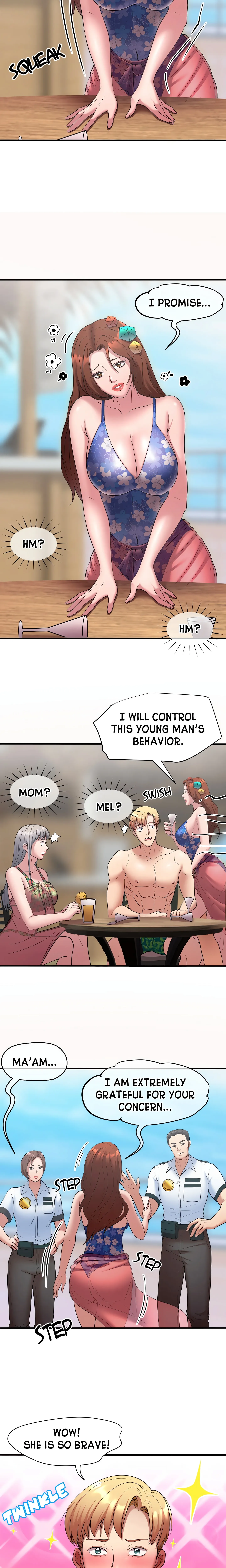 Spare Room Chapter 15 page 3 - 