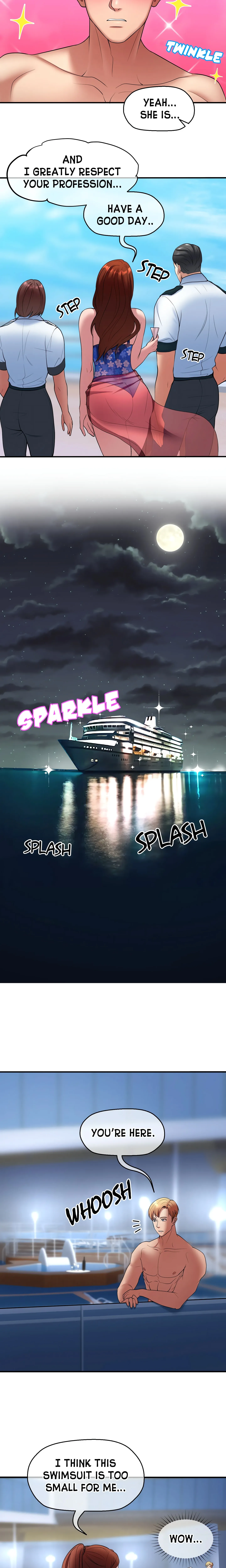 Spare Room Chapter 15 page 4 - 