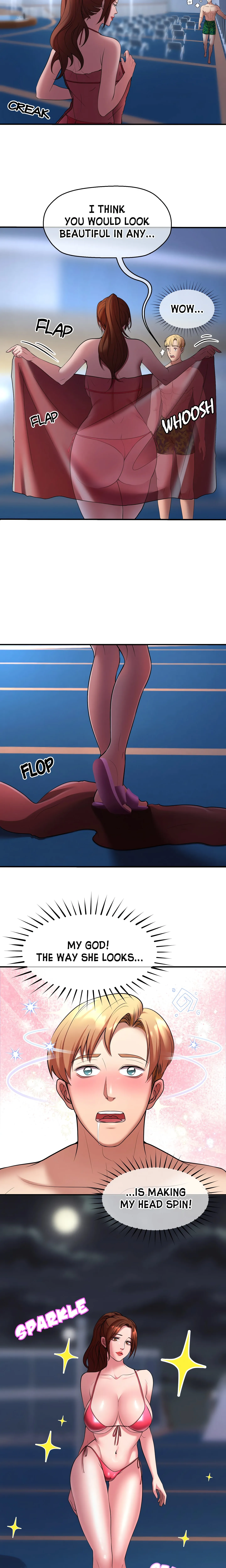 Spare Room Chapter 15 page 5 - 