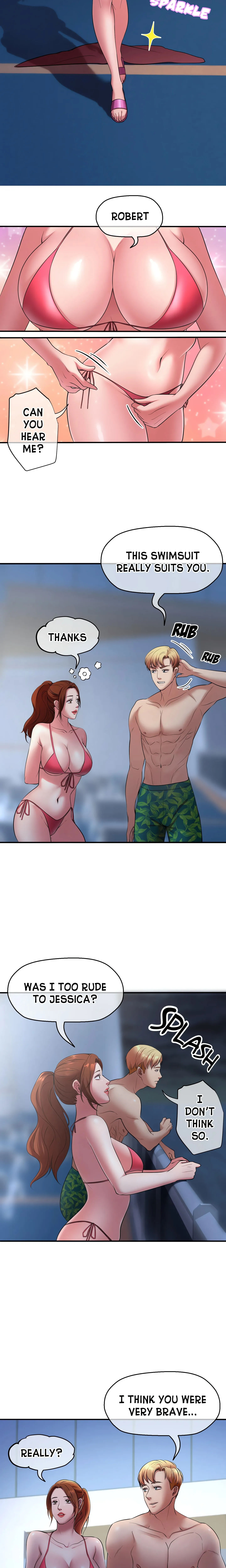 Spare Room Chapter 15 page 6 - 