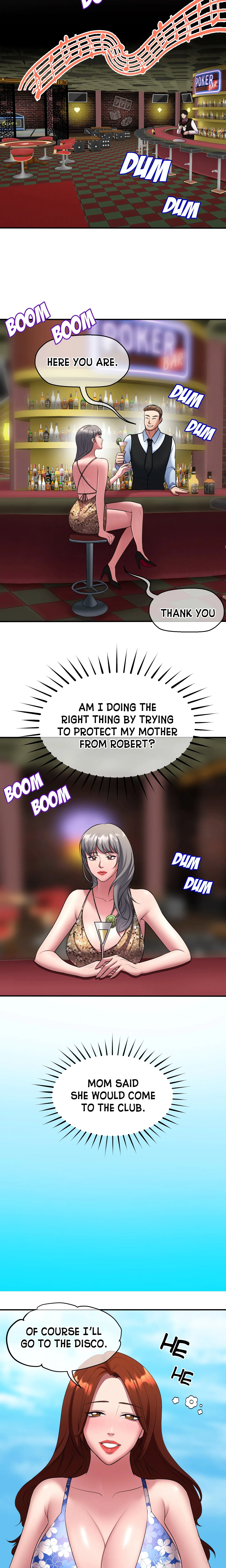 Spare Room Chapter 15 page 8 - 