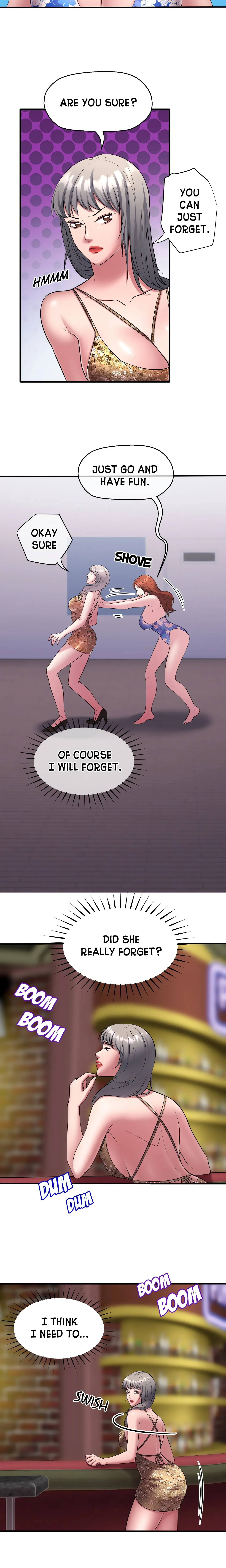 Spare Room Chapter 15 page 9 - 
