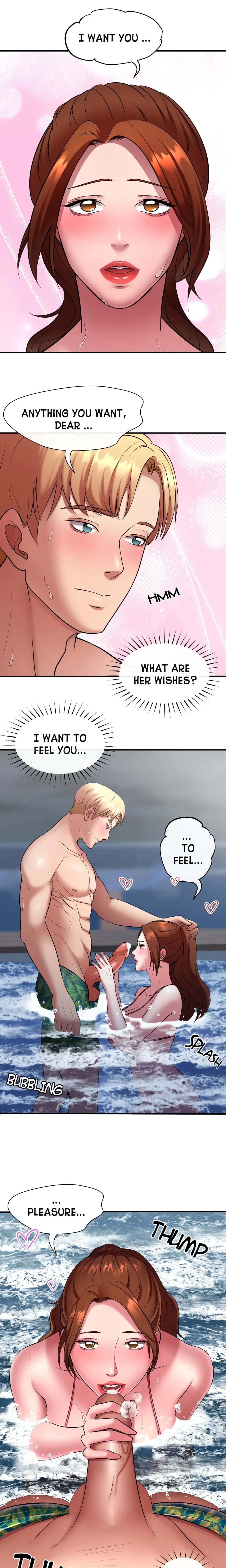 Spare Room Chapter 16 page 1 - 