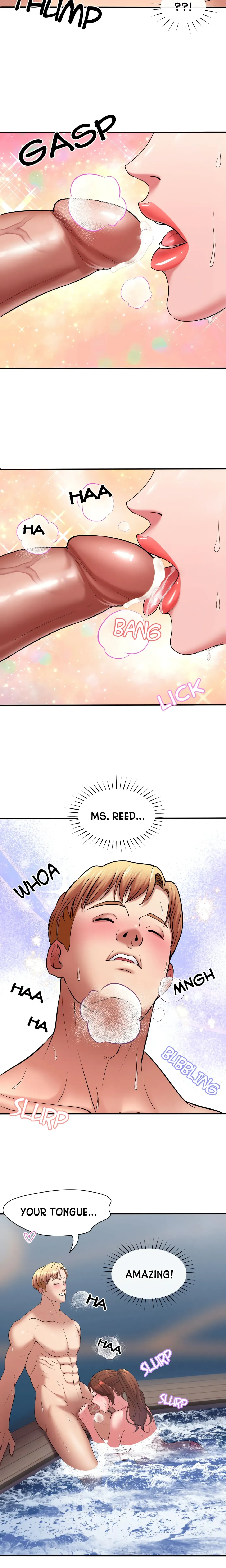 Spare Room Chapter 16 page 2 - 