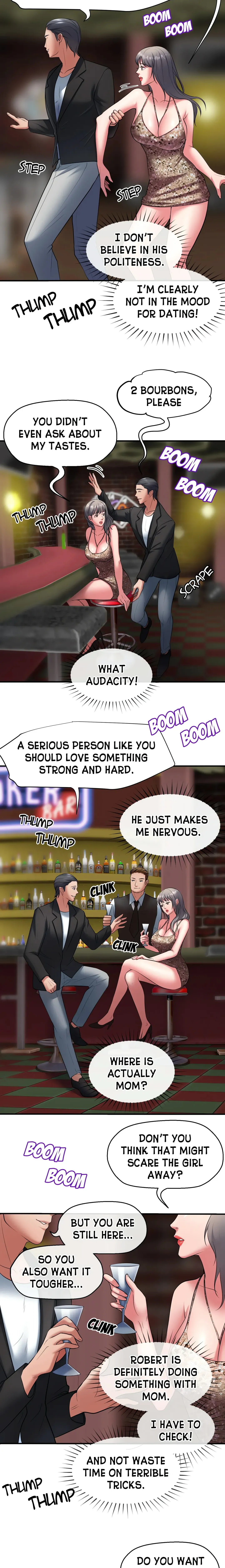 Spare Room Chapter 16 page 11 - 