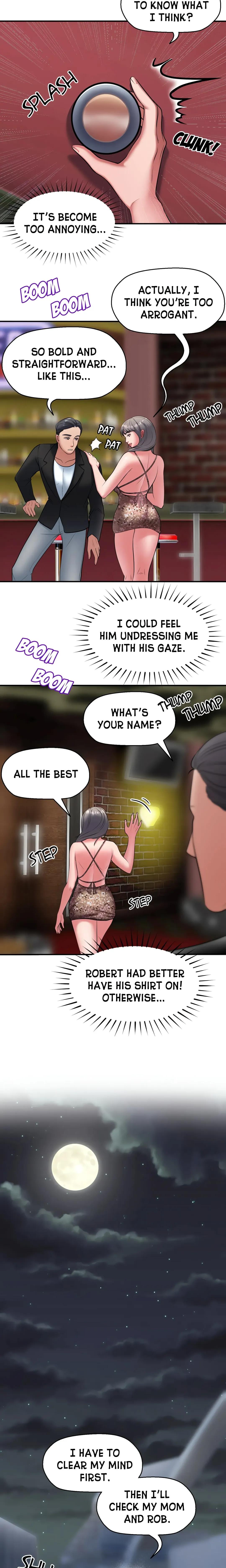 Spare Room Chapter 16 page 12 - 