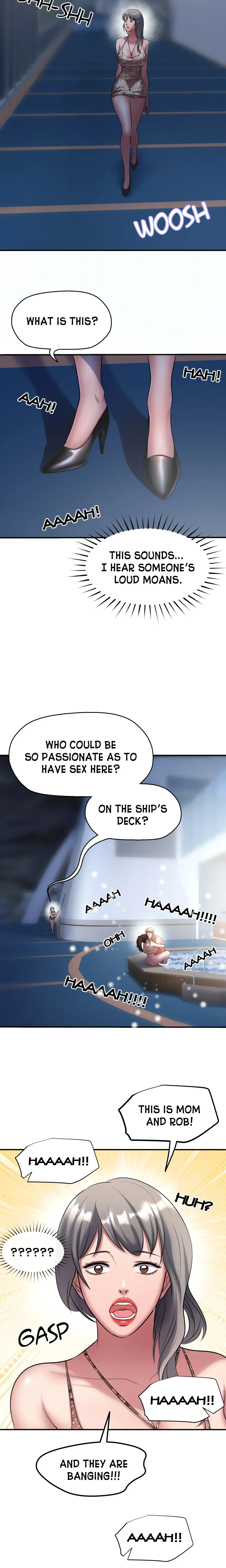 Spare Room Chapter 16 page 13 - 