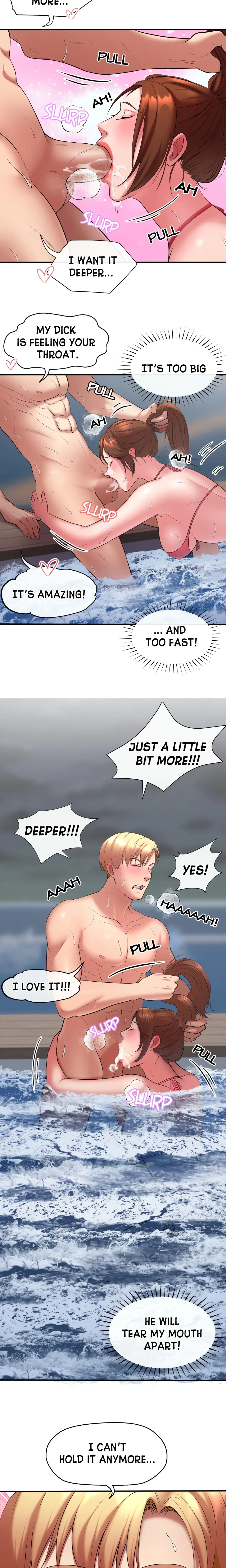 Spare Room Chapter 16 page 5 - 
