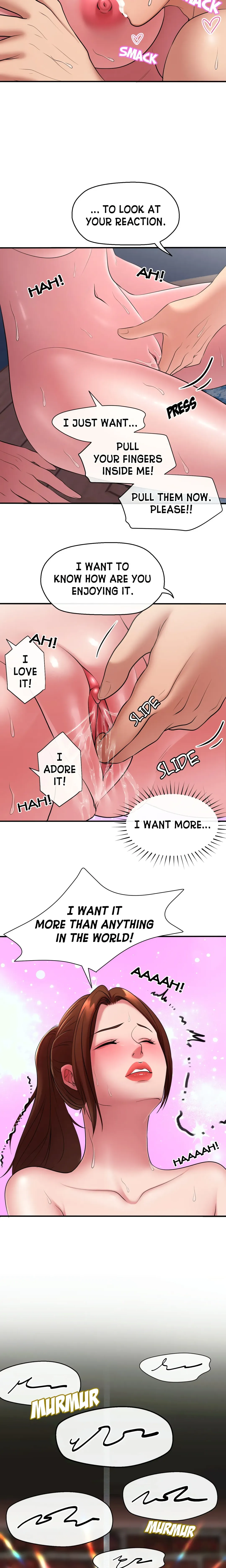 Spare Room Chapter 16 page 9 - 