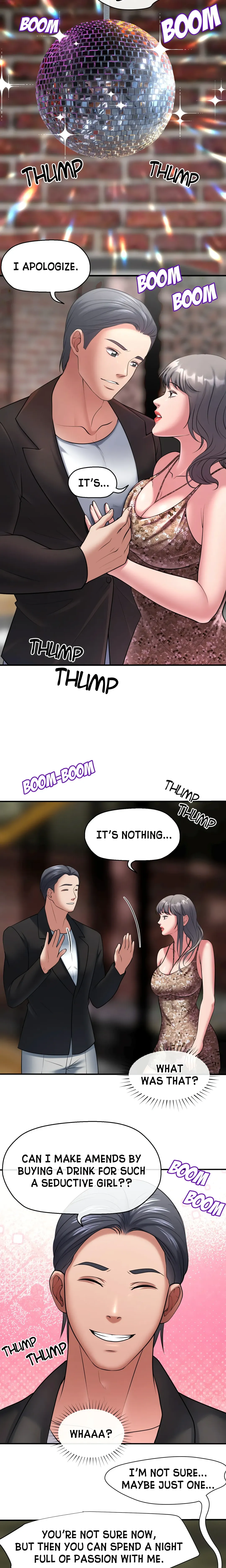 Spare Room Chapter 16 page 10 - 