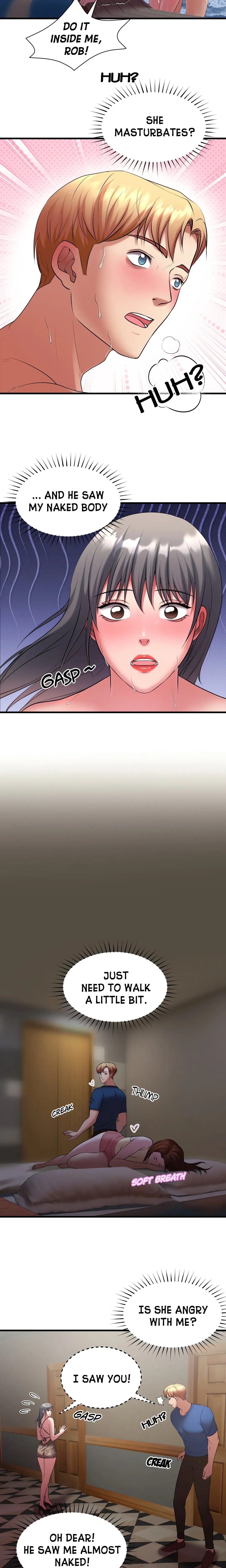 Spare Room Chapter 17 page 11 - 