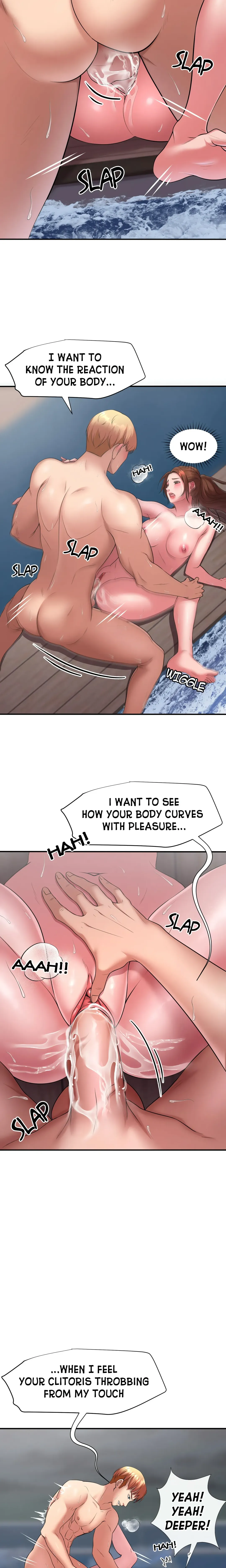 Spare Room Chapter 17 page 3 - 