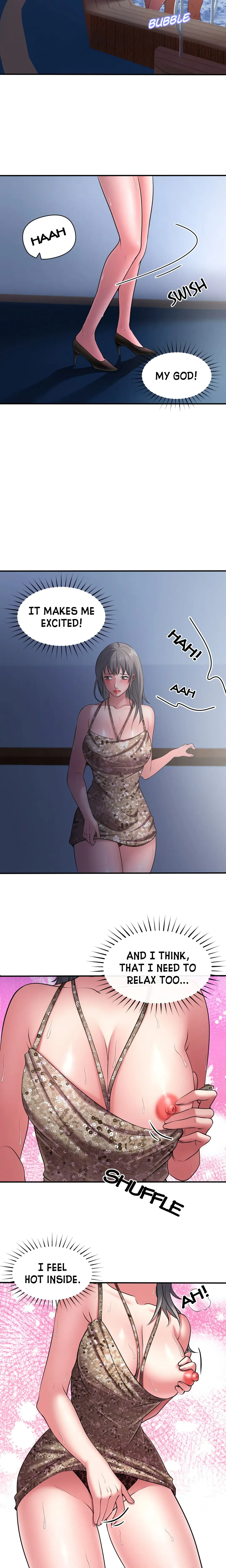 Spare Room Chapter 17 page 5 - 