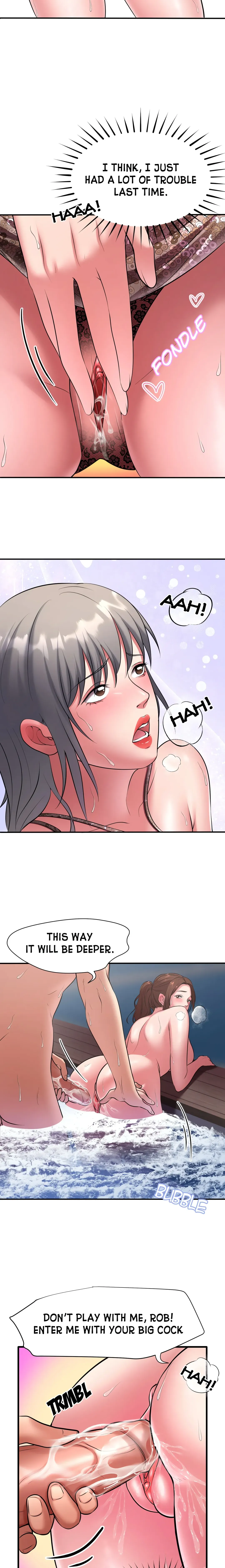 Spare Room Chapter 17 page 6 - 