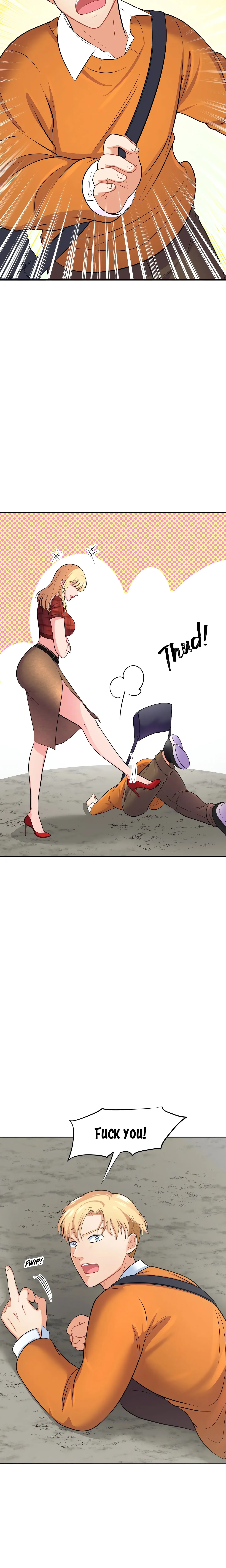 Spare Room Chapter 2 page 2 - 