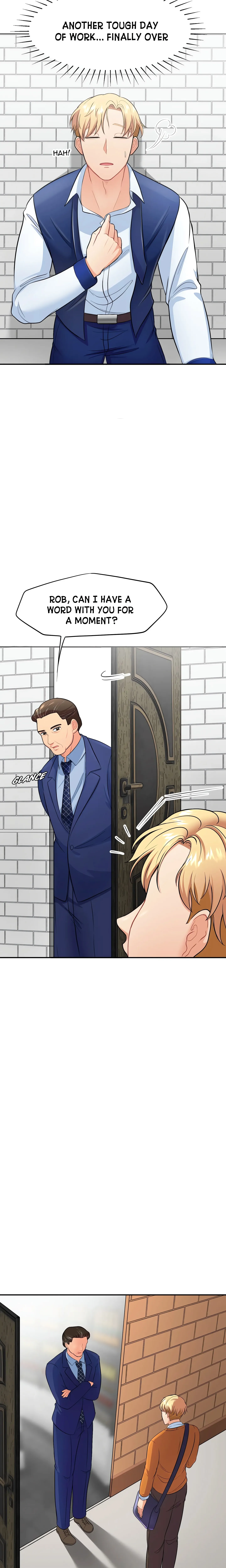 Spare Room Chapter 2 page 11 - 