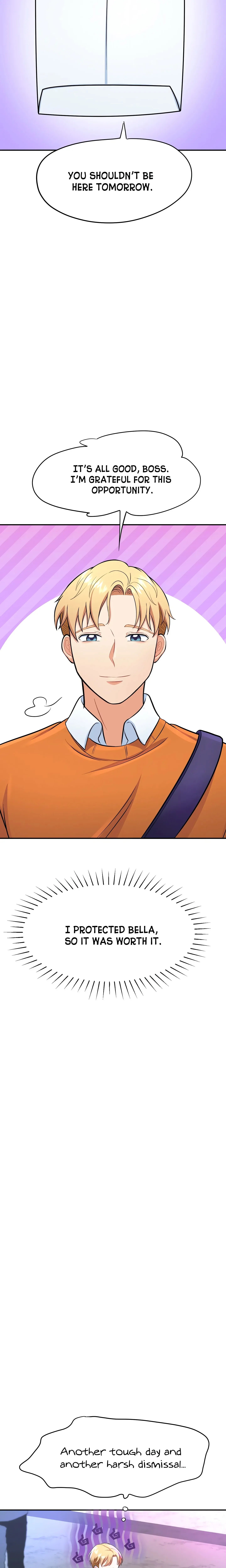Spare Room Chapter 2 page 13 - 