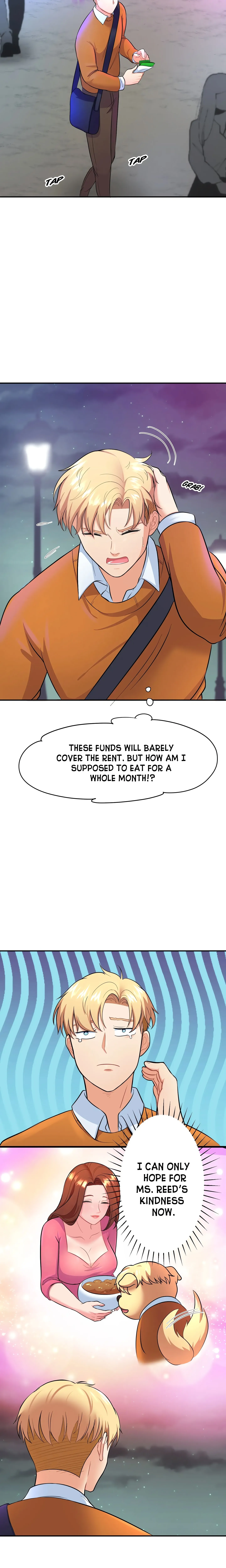 Spare Room Chapter 2 page 14 - 