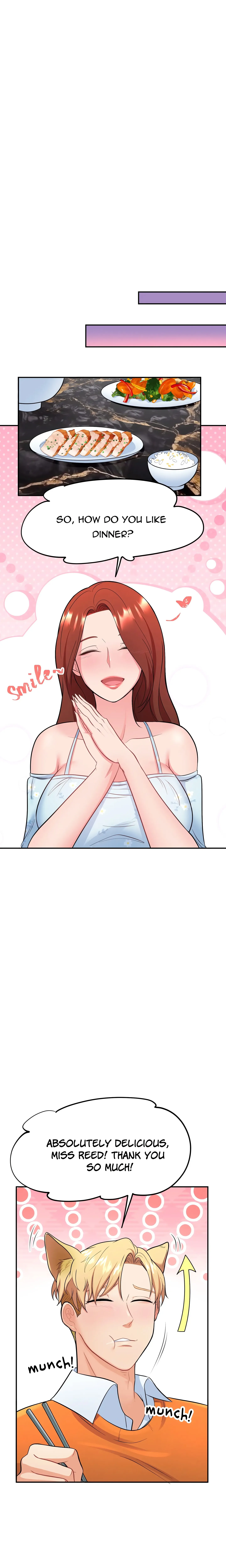 Spare Room Chapter 2 page 18 - 