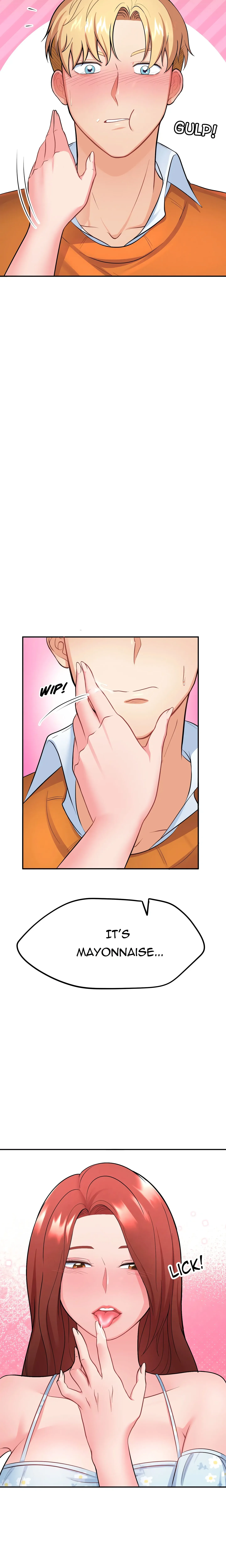Spare Room Chapter 2 page 20 - 