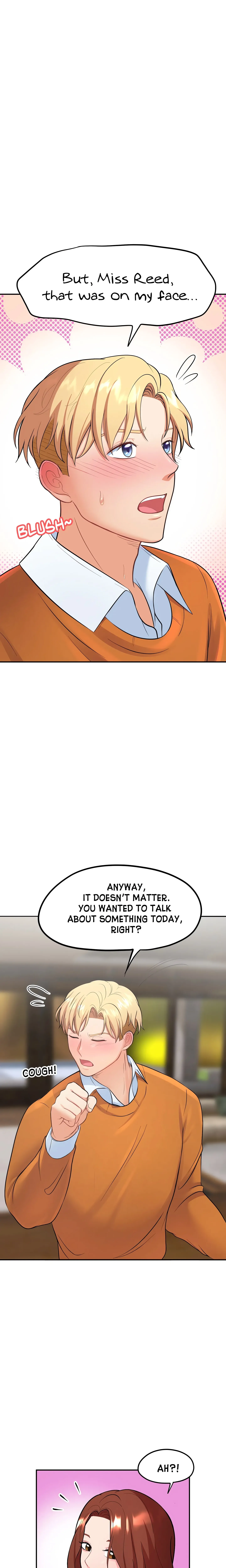 Spare Room Chapter 2 page 21 - 