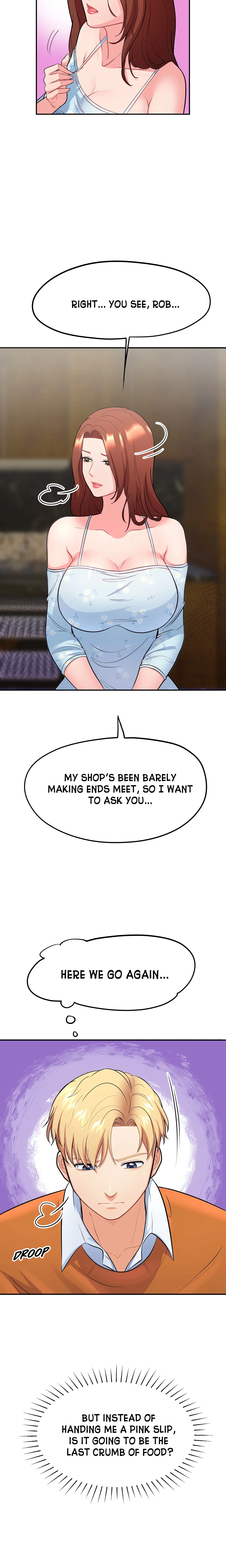 Spare Room Chapter 2 page 22 - 